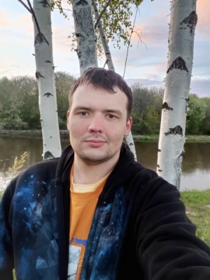Анкета Давид