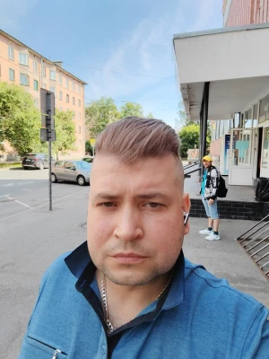 Объявление Данила