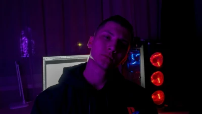 Анкета Антонин
