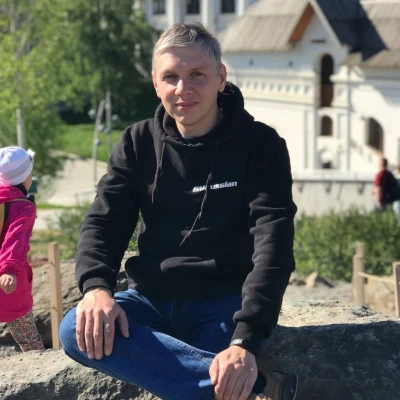 Анкета Роман