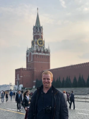 Объявление Пётр