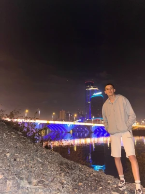 Анкета Радислав