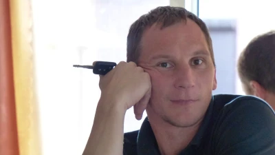 Анкета Афанасий