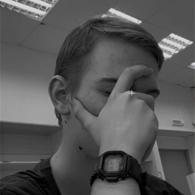 Анкета Ефим
