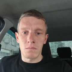 Анкета Виталий