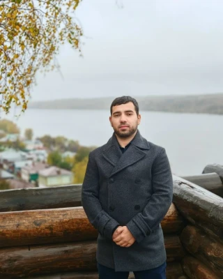 Анкета Иннокентий