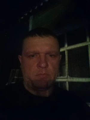 Анкета Сергей