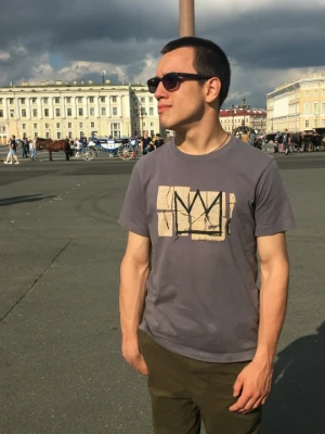 Анкета Илларион