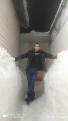 Объявление Валерий