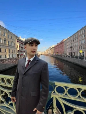 Объявление Виктор