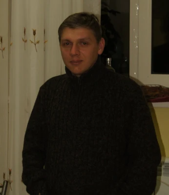 Анкета Евгений