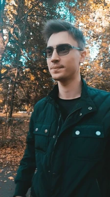 Анкета Владлен