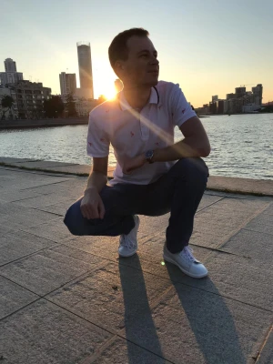 Объявление Денис
