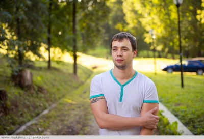 Анкета Ираклий