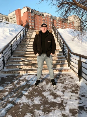 Объявление Николай