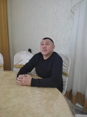 Анкета Павел