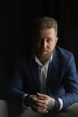 Объявление Кирилл