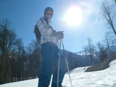 Объявление Игорь