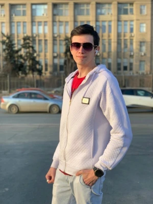 Анкета Давид