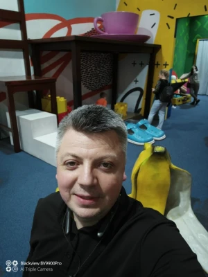 Анкета Захар