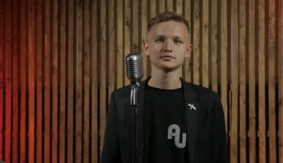 Анкета Владлен