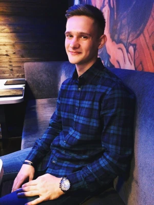 Анкета Захар