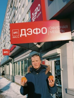 Анкета Афанасий