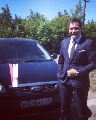 Анкета Назар