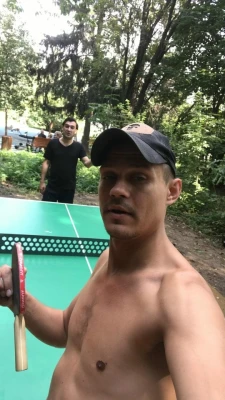 Анкета Алексей