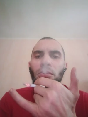 Анкета Геннадий