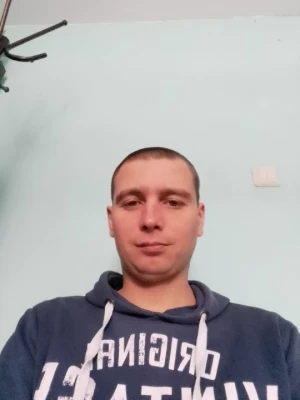 Анкета Гордей