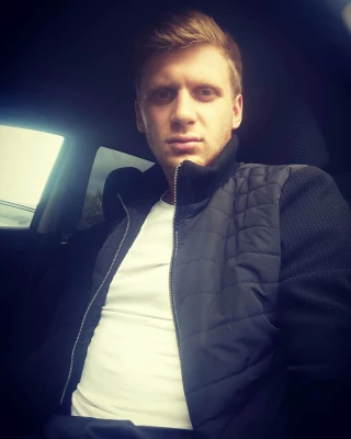 Анкета Давид