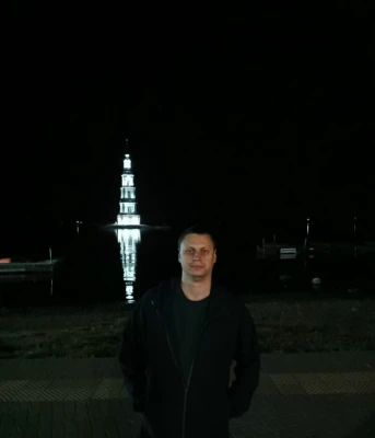 Анкета Антонин