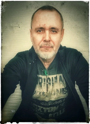 Анкета Всеволод