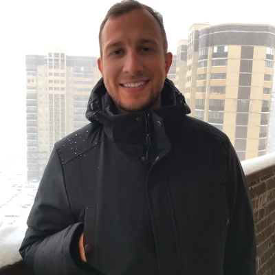 Анкета Игнат