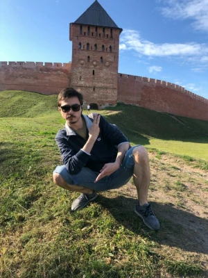 Анкета Марат