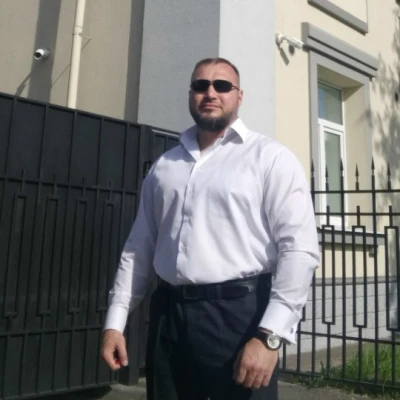 Анкета Добрыня