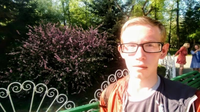 Анкета Мирослав