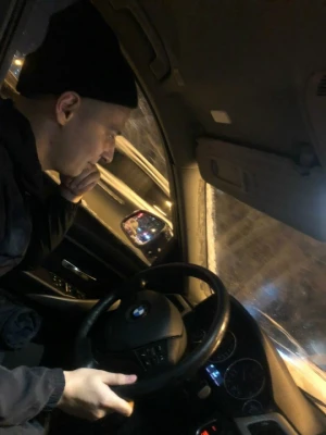 Анкета Анатолий