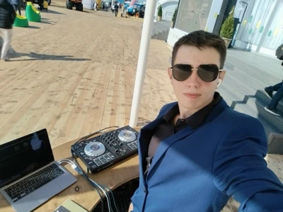 Анкета Игнатий