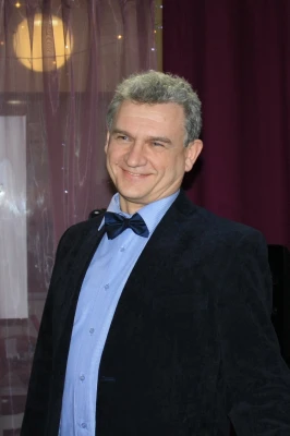 Анкета Юрий