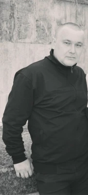 Анкета Евгений