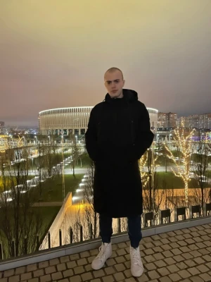 Объявление Мирослав