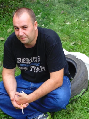Анкета Владислав