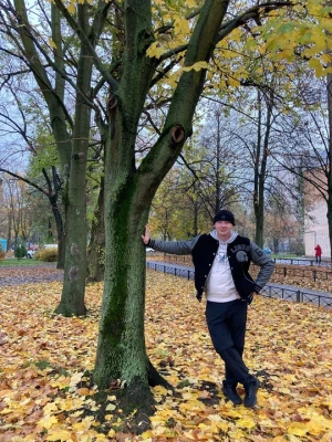 Анкета Ефим