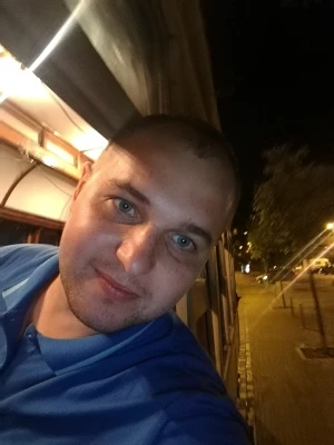 Анкета Виктор