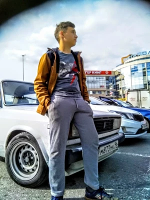 Объявление Роман