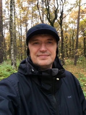 Объявление Руслан