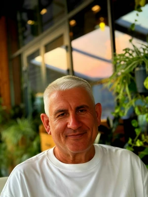 Анкета Давид