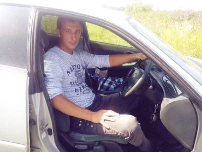 Анкета Данила
